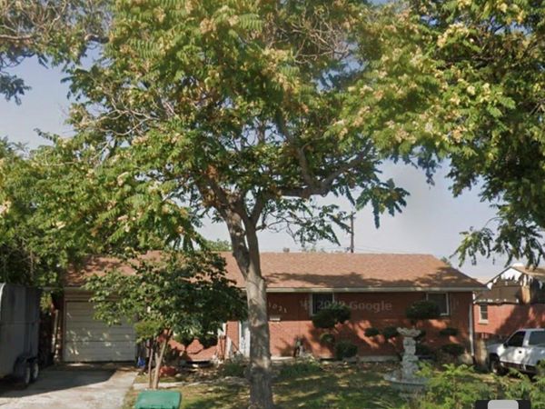 1021 Bronco Road, Denver, CO 80221