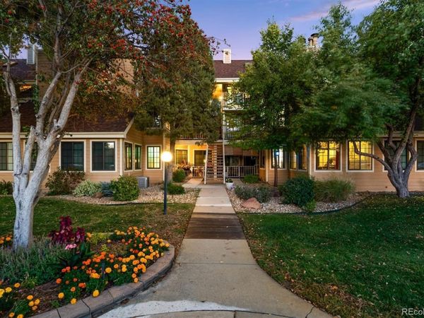 4725 Spine Road , Unit F, Boulder, CO 80301