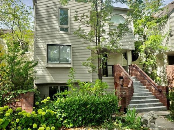 347 Harrison Street, Denver, CO 80206