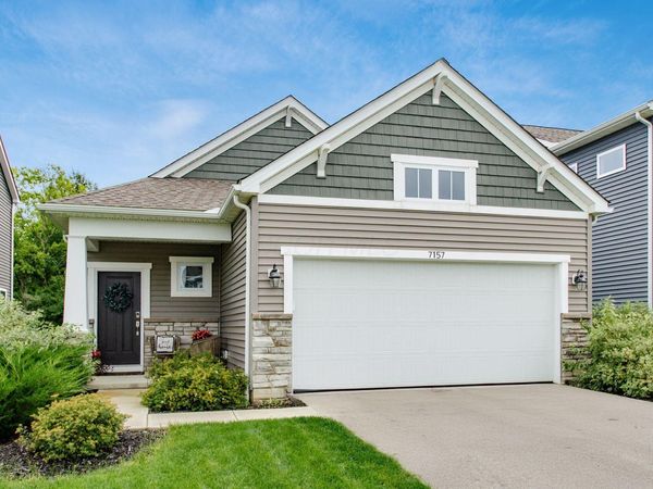 7157 Celebration Drive , Powell, OH 43065