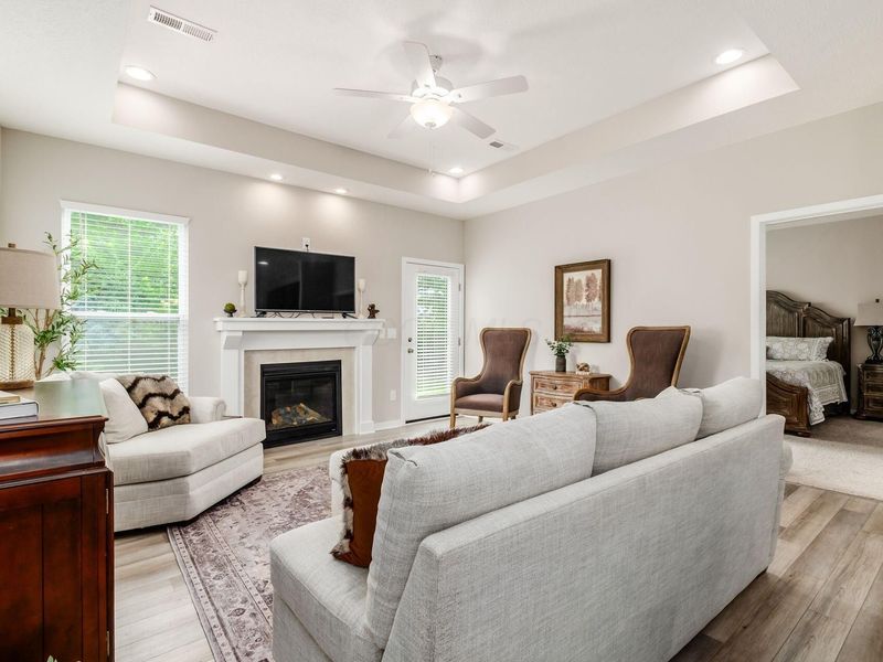 7157 Celebration Drive , Powell, OH 43065 Photo 13