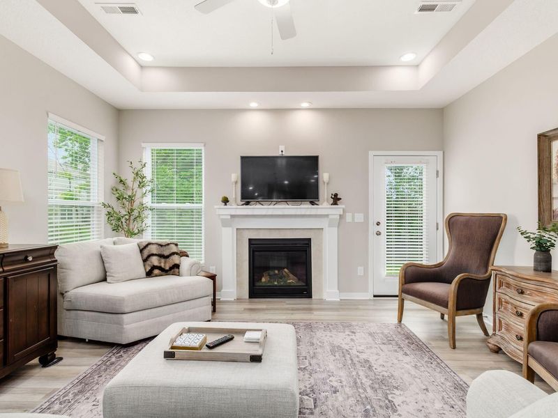 7157 Celebration Drive , Powell, OH 43065 Photo 14