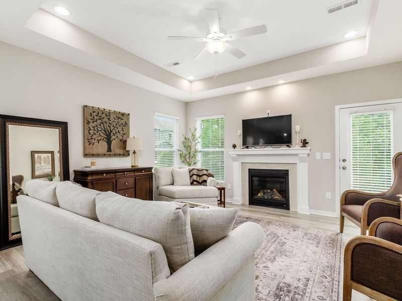 7157 Celebration Drive , Powell, OH 43065 Photo 15