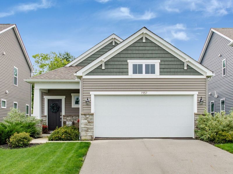 7157 Celebration Drive , Powell, OH 43065 Photo 2