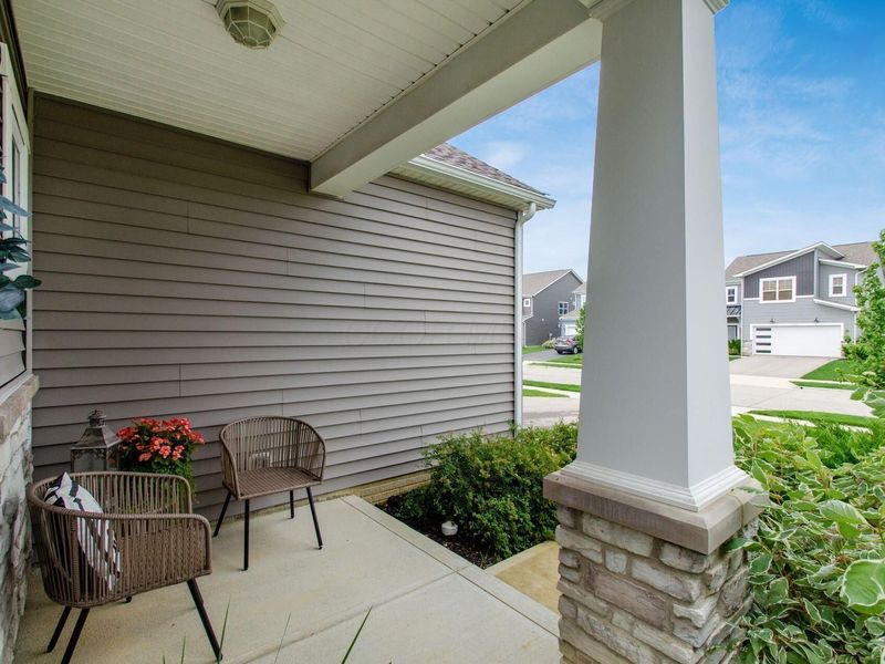 7157 Celebration Drive , Powell, OH 43065 Photo 3