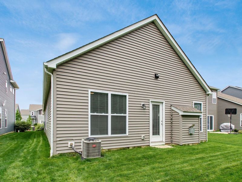 7157 Celebration Drive , Powell, OH 43065 Photo 31