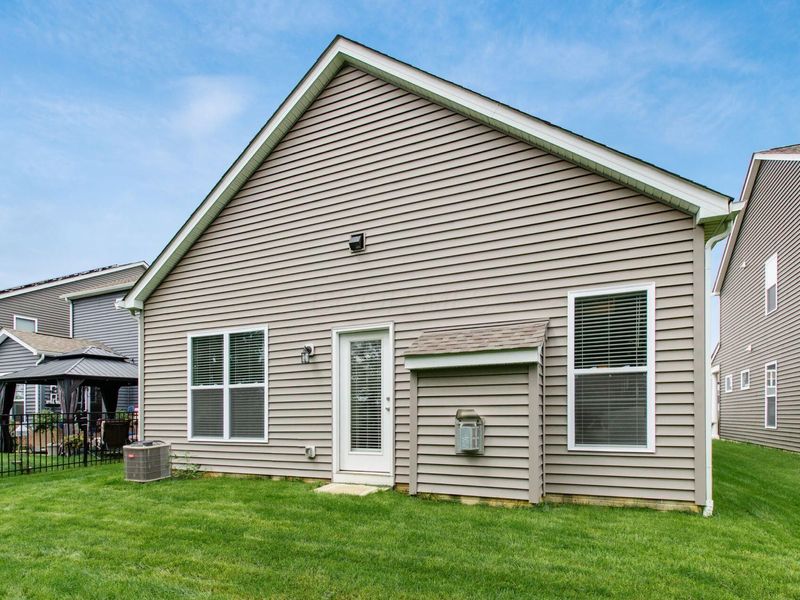 7157 Celebration Drive , Powell, OH 43065 Photo 32
