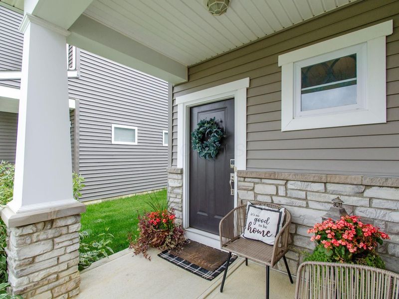 7157 Celebration Drive , Powell, OH 43065 Photo 4