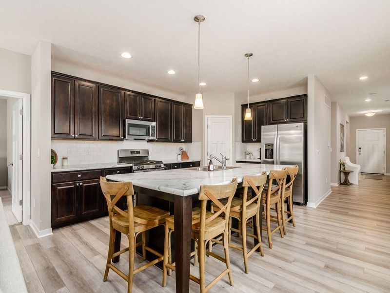 7157 Celebration Drive , Powell, OH 43065 Photo 8