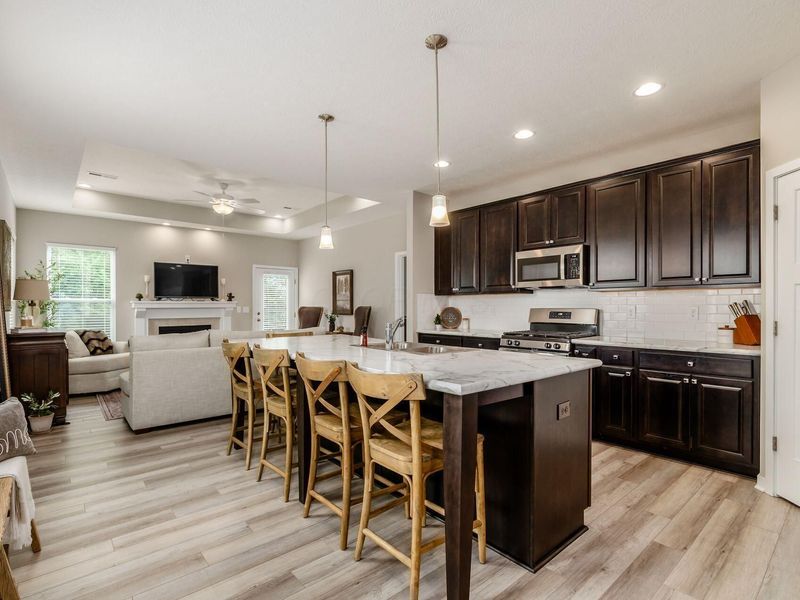 7157 Celebration Drive , Powell, OH 43065 Photo 9