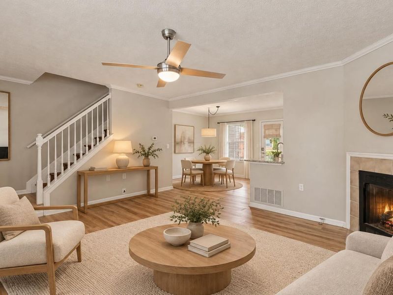 3067 Glenloch Circle, Dublin, OH 43017 Photo 11