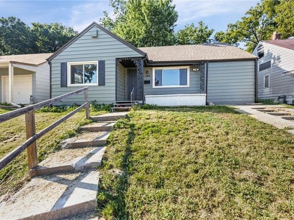 1143 E 65th Street, Kansas City, MO 64131