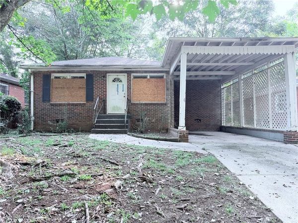 1164 Dolphin Drive SW, Atlanta, GA 30311