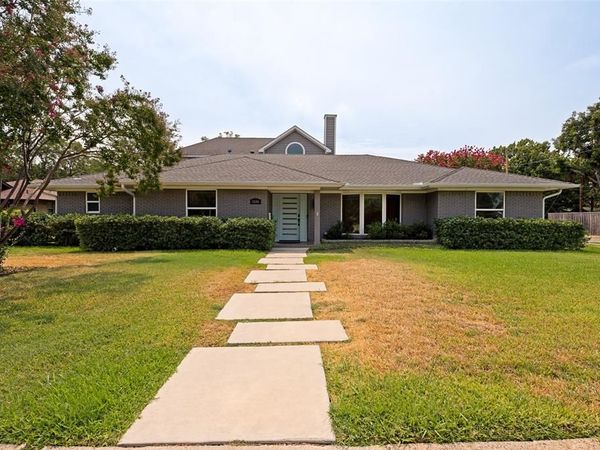 3206 Rotan Lane, Dallas, TX 75229