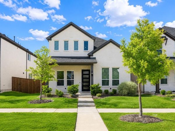 11517 Brompton Drive, Frisco, TX 75035