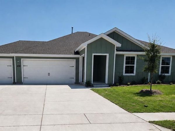 505 White Willow Drive, Josephine, TX 75173