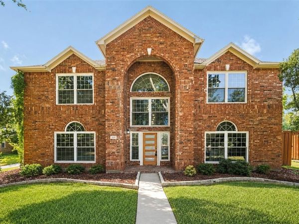 3041 Hillingdon Drive , Richardson, TX 75082