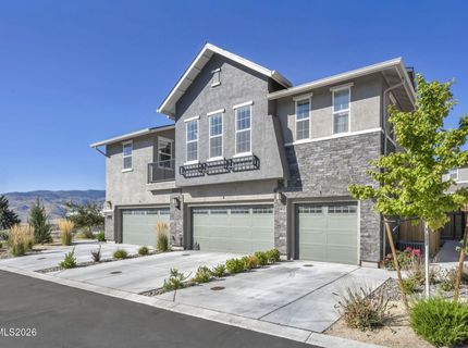 2018 Cradle Mountain Drive, Unit 1, Reno, NV 89523 Photo
