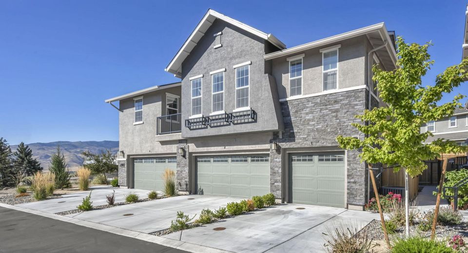 2018 Cradle Mountain Drive, Unit 1, Reno, NV 89523 Photo