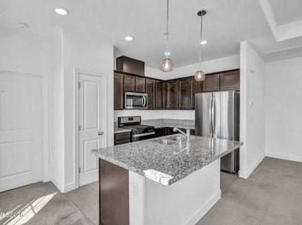 2018 Cradle Mountain Drive, Unit 1, Reno, NV 89523 Photo