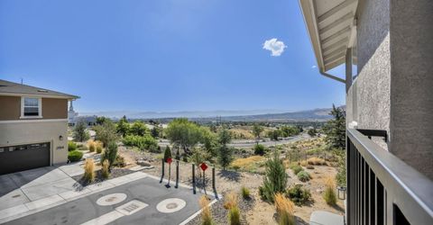 2018 Cradle Mountain Drive, Unit 1, Reno, NV 89523 Photo