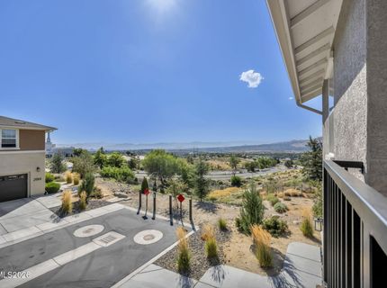 2018 Cradle Mountain Drive, Unit 1, Reno, NV 89523 Photo
