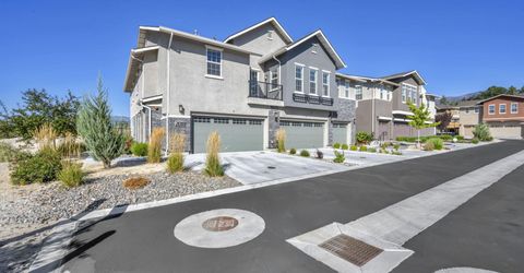 2018 Cradle Mountain Drive, Unit 1, Reno, NV 89523 Photo