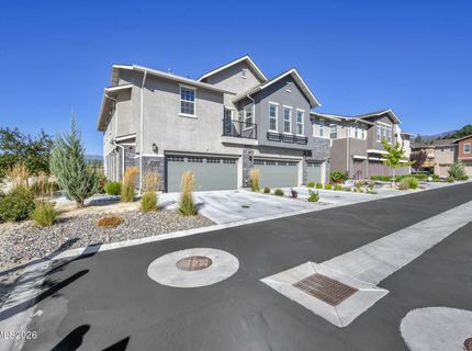 2018 Cradle Mountain Drive, Unit 1, Reno, NV 89523 Photo