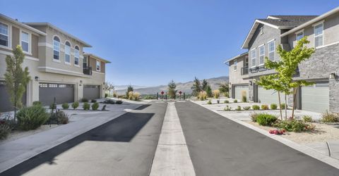 2018 Cradle Mountain Drive, Unit 1, Reno, NV 89523 Photo