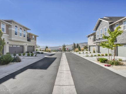 2018 Cradle Mountain Drive, Unit 1, Reno, NV 89523 Photo