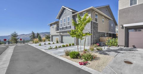 2018 Cradle Mountain Drive, Unit 1, Reno, NV 89523 Photo