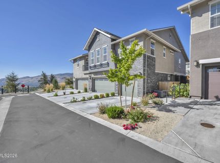 2018 Cradle Mountain Drive, Unit 1, Reno, NV 89523 Photo