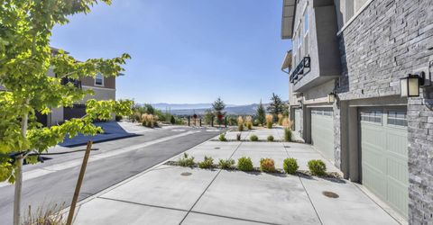 2018 Cradle Mountain Drive, Unit 1, Reno, NV 89523 Photo