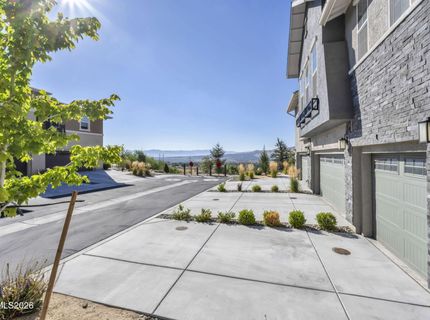 2018 Cradle Mountain Drive, Unit 1, Reno, NV 89523 Photo