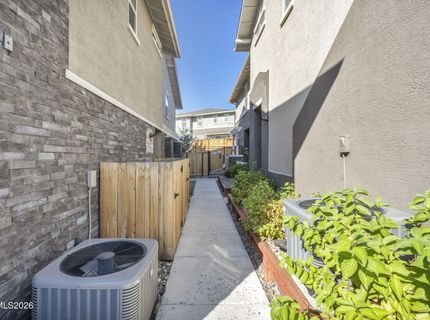 2018 Cradle Mountain Drive, Unit 1, Reno, NV 89523 Photo