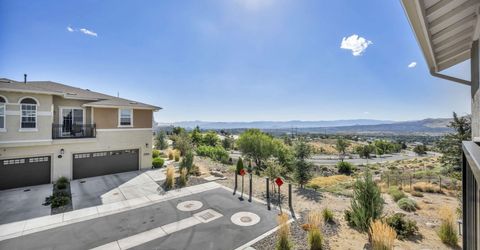 2018 Cradle Mountain Drive, Unit 1, Reno, NV 89523 Photo