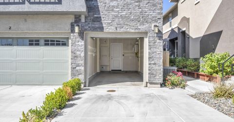 2018 Cradle Mountain Drive, Unit 1, Reno, NV 89523 Photo
