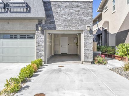 2018 Cradle Mountain Drive, Unit 1, Reno, NV 89523 Photo