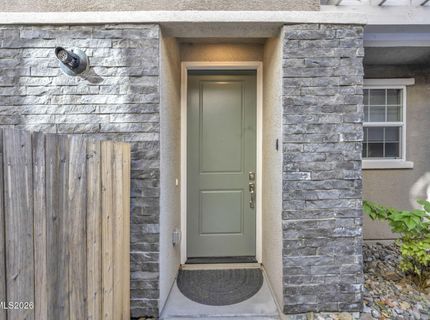 2018 Cradle Mountain Drive, Unit 1, Reno, NV 89523 Photo