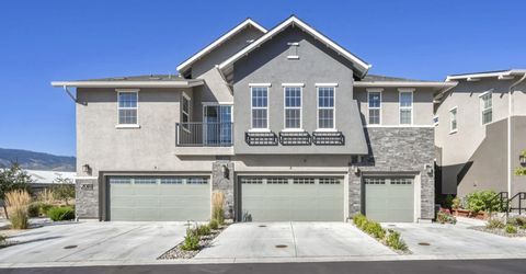 2018 Cradle Mountain Drive, Unit 1, Reno, NV 89523 Photo