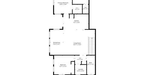 2018 Cradle Mountain Drive, Unit 1, Reno, NV 89523 Photo