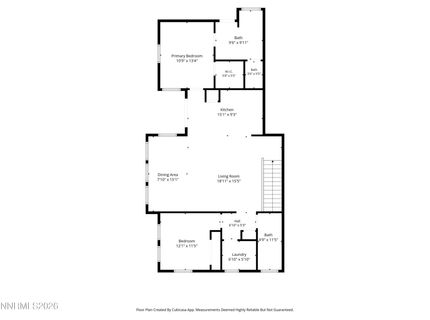 2018 Cradle Mountain Drive, Unit 1, Reno, NV 89523 Photo