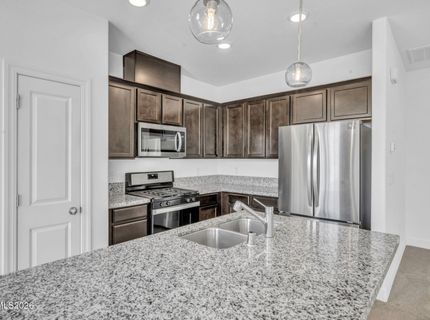 2018 Cradle Mountain Drive, Unit 1, Reno, NV 89523 Photo