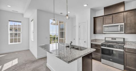 2018 Cradle Mountain Drive, Unit 1, Reno, NV 89523 Photo