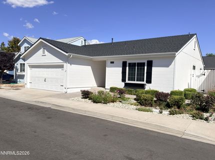 4535 China Rose Circle, Reno, NV 89502 Photo