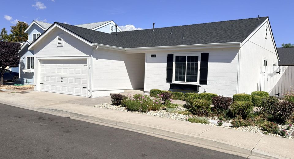 4535 China Rose Circle, Reno, NV 89502 Photo