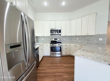 4535 China Rose Circle, Reno, NV 89502 Photo