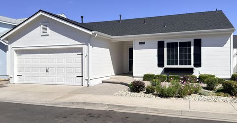 4535 China Rose Circle, Reno, NV 89502 Photo