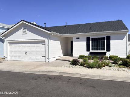 4535 China Rose Circle, Reno, NV 89502 Photo
