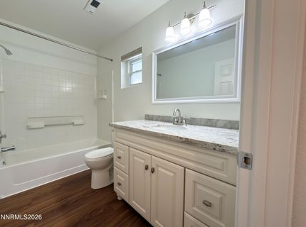 4535 China Rose Circle, Reno, NV 89502 Photo